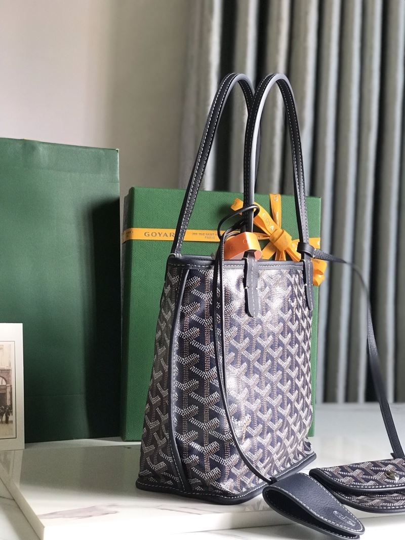 Goyard Shopping Bags